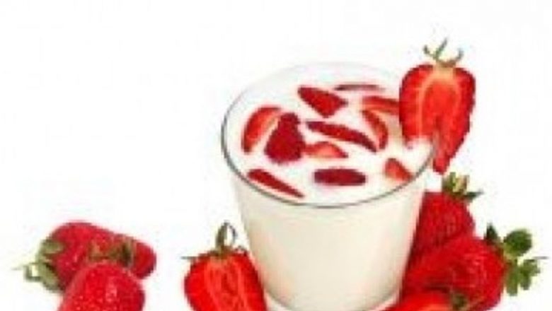 Descoperă Cele Mai Sănătoase Deserturi: O Cale Delicioasă Spre Un Stil de Viață Sănătos