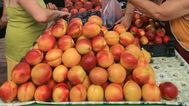 Piersicile: Fructe Terapeutice pentru Sânge și Sănătate Generală