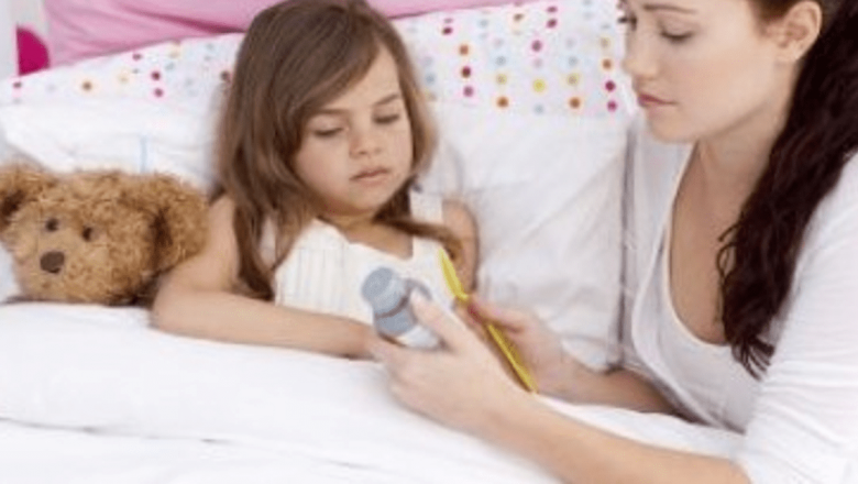 Avertismentul MHRA: Echinaceea și riscurile pentru copii sub 12 ani