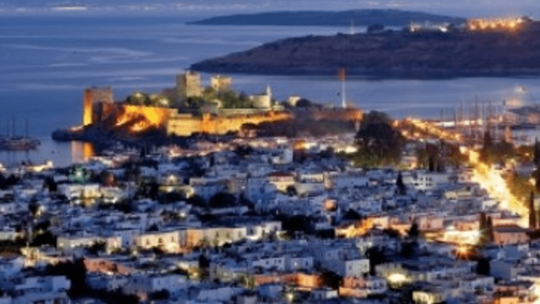 Kuşadası și Bodrum: Destinații All-Inclusive de Vis în Turcia