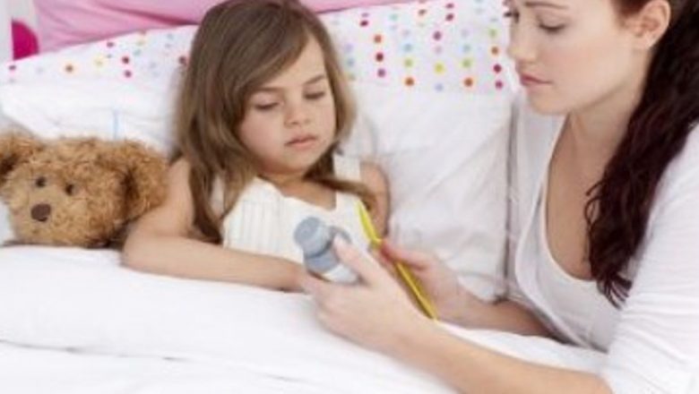 Echinaceea și sănătatea copiilor: Ce trebuie să știm despre utilizarea suplimentelor pe bază de plante