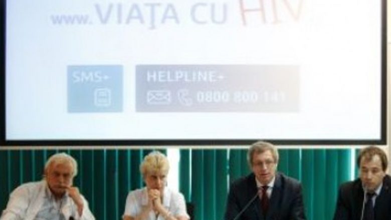 Sprijin esențial pentru persoanele seropozitive: Inițiative și implicații în gestionarea tratamentului HIV în România