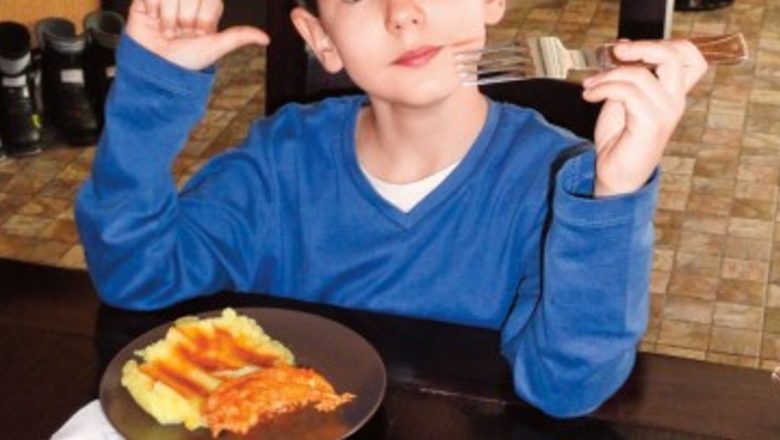 Povestea lui Tudor: O călătorie impresionantă prin terapia autismului