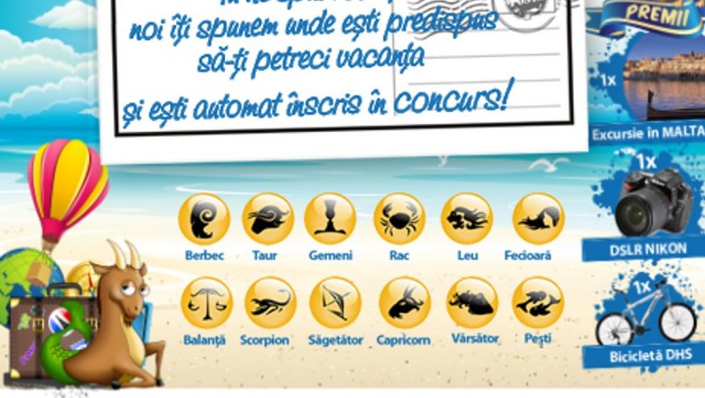 Destinații de Vacanță Personalizate în Funcție de Zodie: Ghidul Tău Astrologic pentru O Vacanță De Neuitat