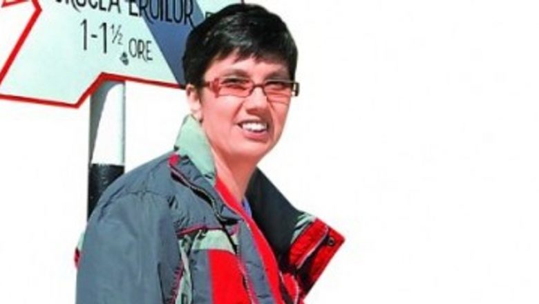 Miastenia gravis: Povestea lui Adriana și lecțiile învățate în fața provocărilor