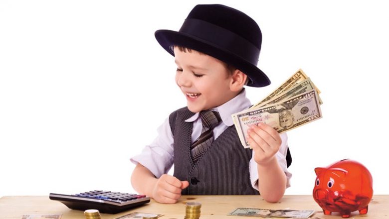Învățarea valorii banilor: Cum să educi copiii pentru un viitor financiar responsabil