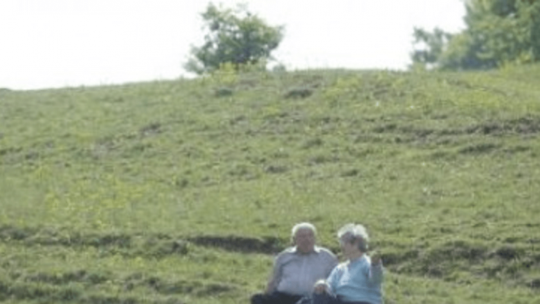 Stilul de Viață Activ: O Cheie pentru Longevitate în Rândul Bătrânilor