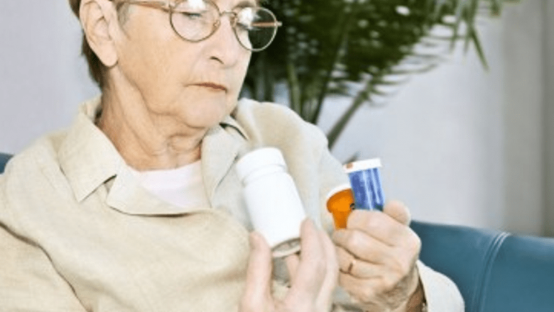 Importanța vitaminelor și mineralelor pentru vârstnici: Ghid complet pentru o viață sănătoasă