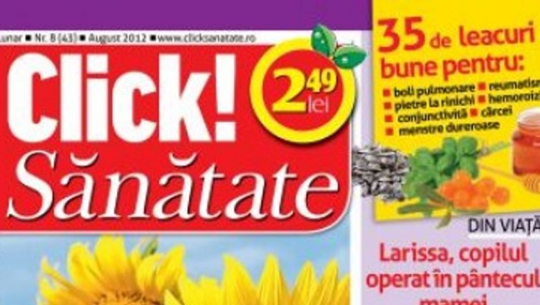 Întârzieri și așteptări: Analiza impactului asupra cititorilor și pieței pentru revista Click! Sănătate