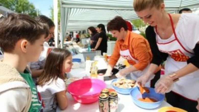 Târgul Național de Miere: O Sărbătoare a Apiculturii și a Gustului Românesc