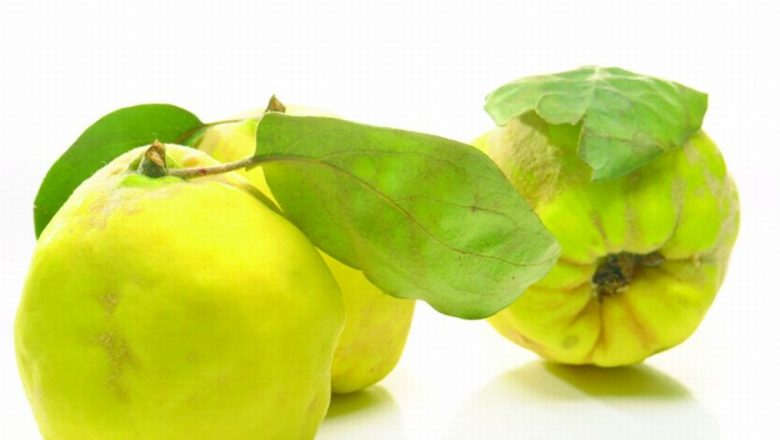 Gutuia: Un Fruct Medicinal cu Beneficii Remarcabile pentru Sănătate