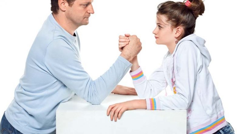 Reconstruirea Legăturii cu Adolescenții: O Abordare Constructivă în Parenting