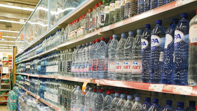 Ghid complet pentru alegerea celei mai bune ape minerale: Ce trebuie să știi