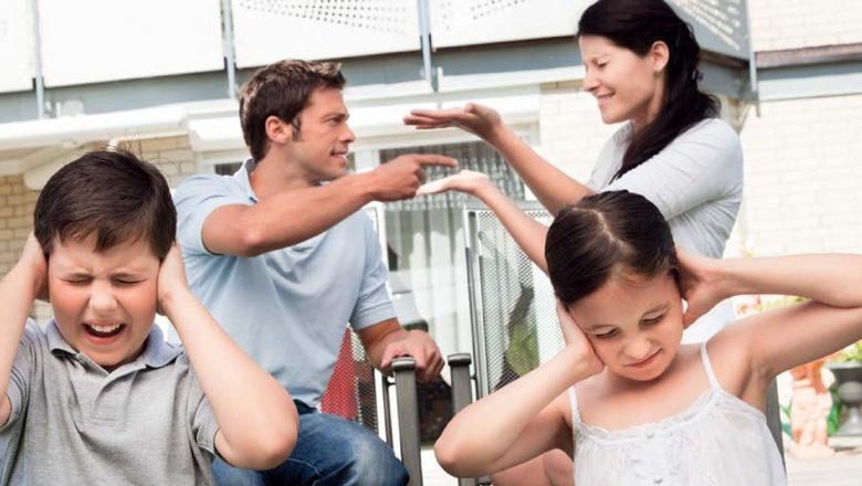 Divorțul și impactul său asupra copiilor: Între vinovăție și răsfăț