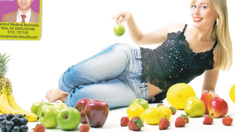 Beneficiile consumului de fructe o zi pe săptămână: o abordare holistică pentru sănătate