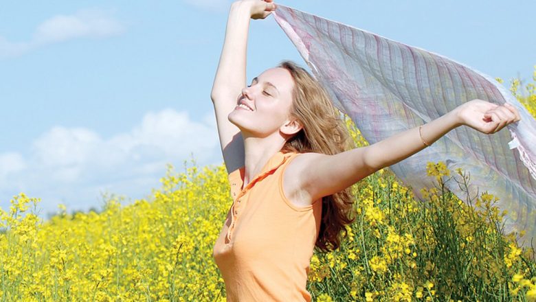 Sunătoarea: O farmacie naturală la îndemâna noastră
