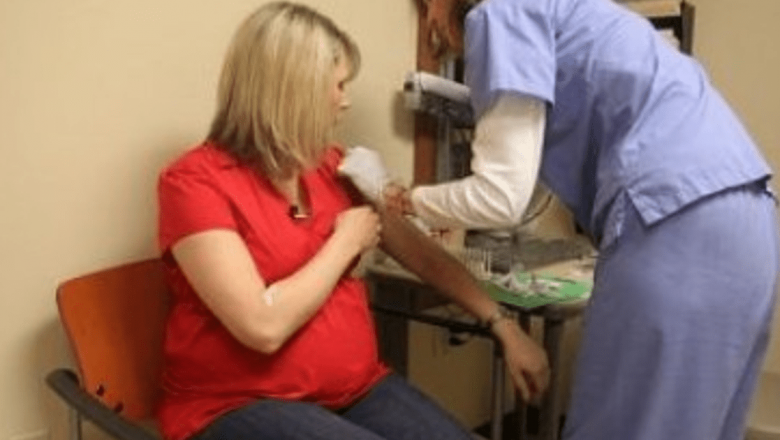 Importanța vaccinării antigripale în rândul gravidelor: Prevenirea complicațiilor severe și protecția fătului