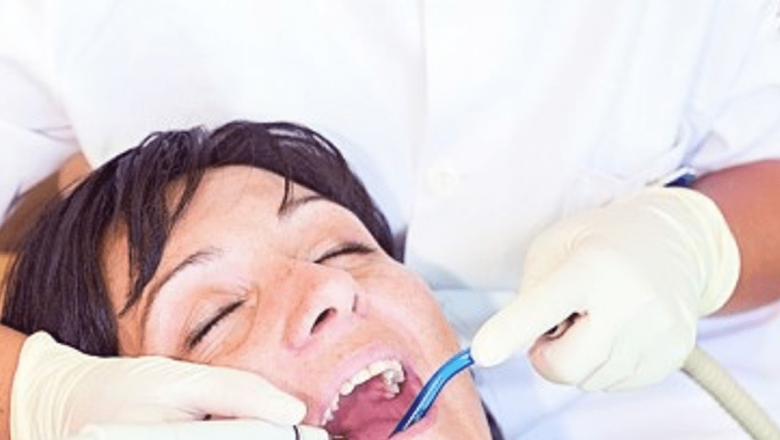 Impactul tartrului asupra sănătății gingiilor: o problemă frecvent neglijată