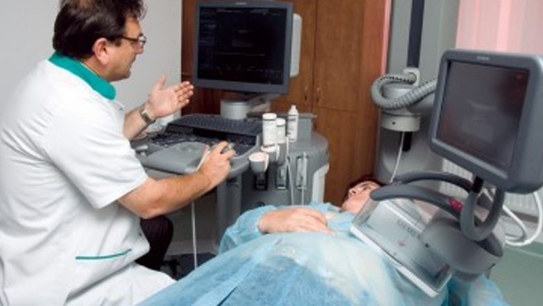 Ecografia și mamografia: O abordare integrată în depistarea cancerului la sân