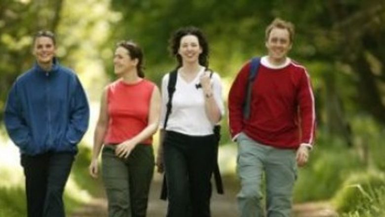 Mersul vioi: Soluția eficientă împotriva bolilor de inimă și diabetului