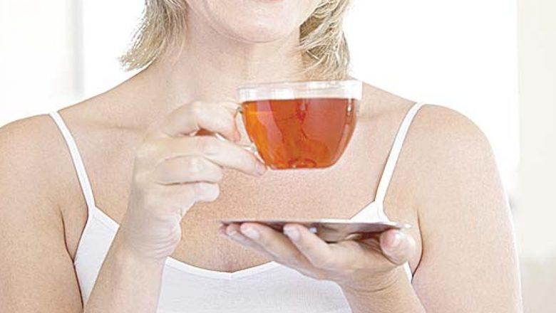 Beneficiile Ceaiului din Cozi de Cireşe: Un Diuretic Natural cu Proprietăţi Terapeutice