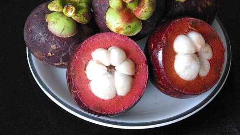 Mangustanul: Fructul Exotic cu Beneficii Terapeutice Remarcabile pentru Sănătate