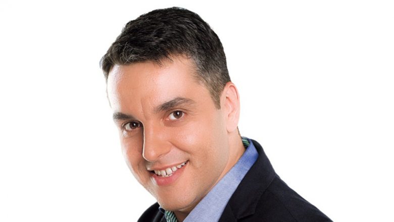 Dragostea în era modernă: O discuție cu Cristi Brancu despre trăinicia sentimentelor