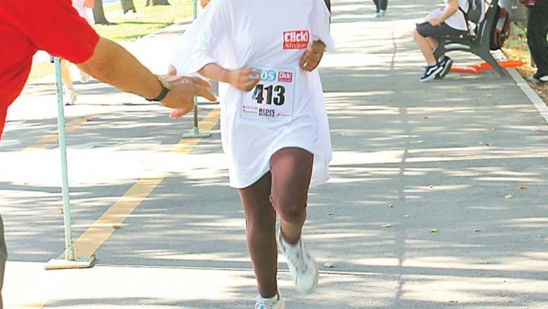 Impactul Sedentarismului: De Ce 30 de Minute de Sport Pe Zi Nu Sunt Suficiente