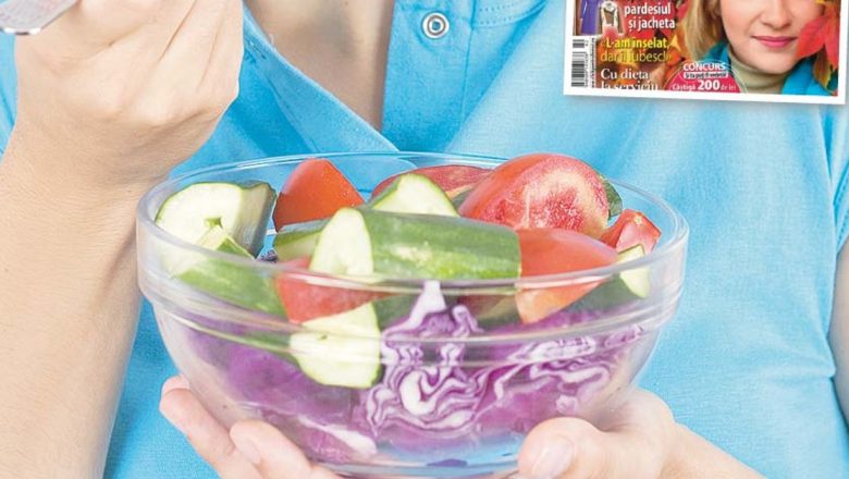 Cum Să Slăbești la Birou: Ghidul Complet pentru o Dietă Sănătoasă în Timpul Lucrului
