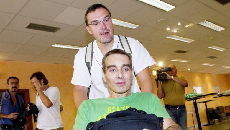 Jakub Halik: Povestea incredibilă a bărbatului care a trăit fără inimă timp de șase luni