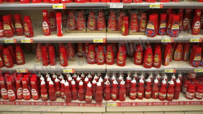 Beneficiile Ketchup-ului: Cum Licopenul Poate Reduce Riscul Bolilor Cardiovasculare