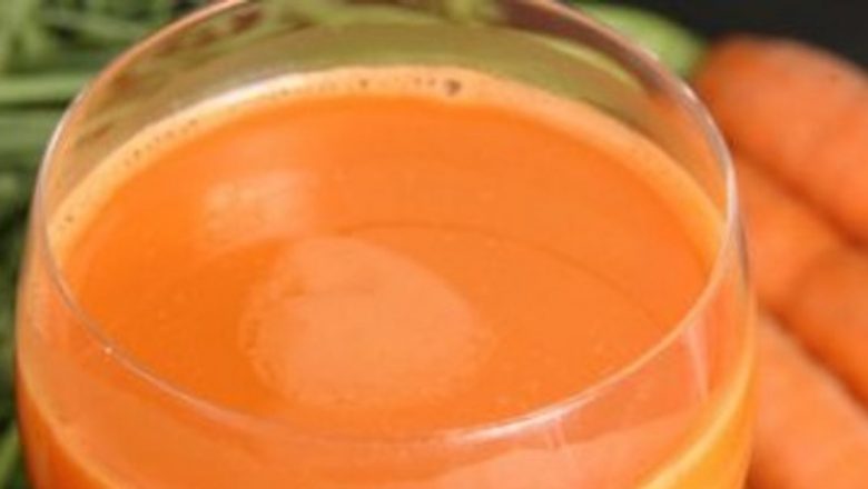 Sucul de morcovi: Un aliat natural împotriva răcelilor și a infecțiilor respiratorii