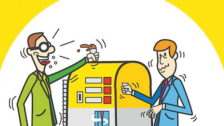 Riscurile consumului de cafea din automate: Ce trebuie să știm despre băuturile din chimicale