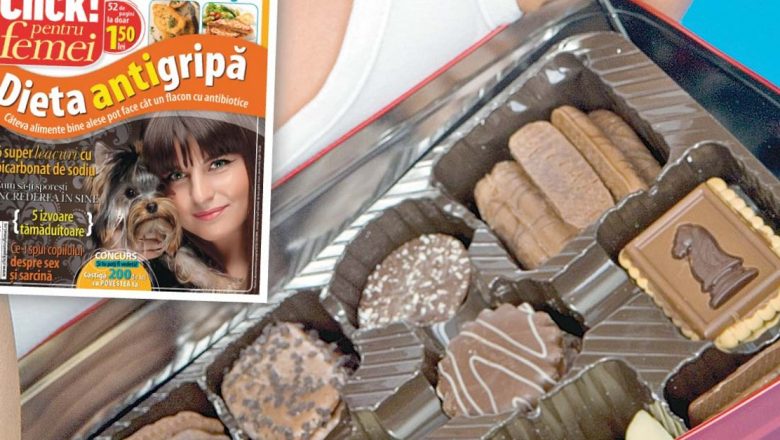 Ciocolata: un aliat neașteptat în lupta împotriva gripei și răcelilor