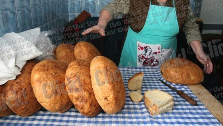 Pâinea Preparată în Casă: O Alternativă Sănătoasă pentru O Alimentație Echilibrată