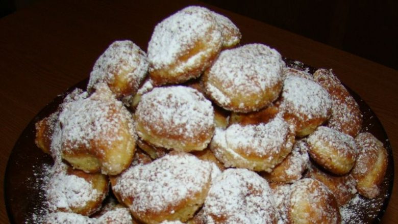 Deliciul Culinar al Mini Gogoșilor: Rețetă Rapidă și Implicațiile Sale Culturale