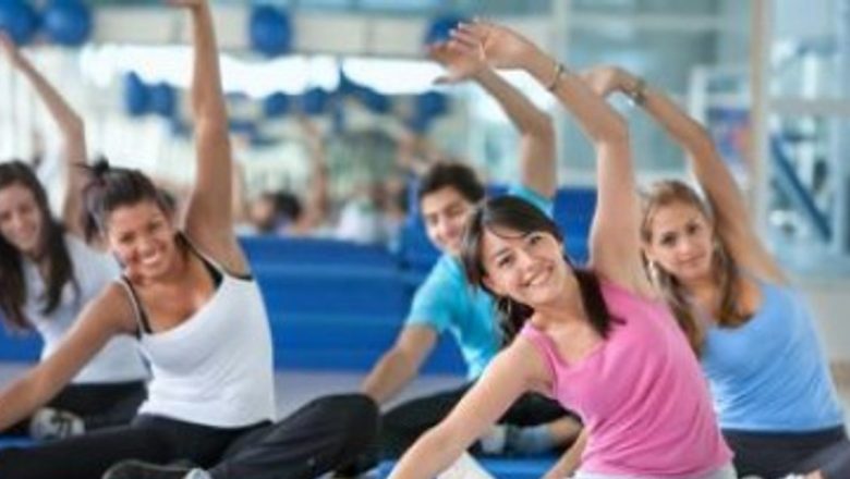 Concursul Click! Sănătate: Oportunitate pentru un stil de viață sănătos și activ