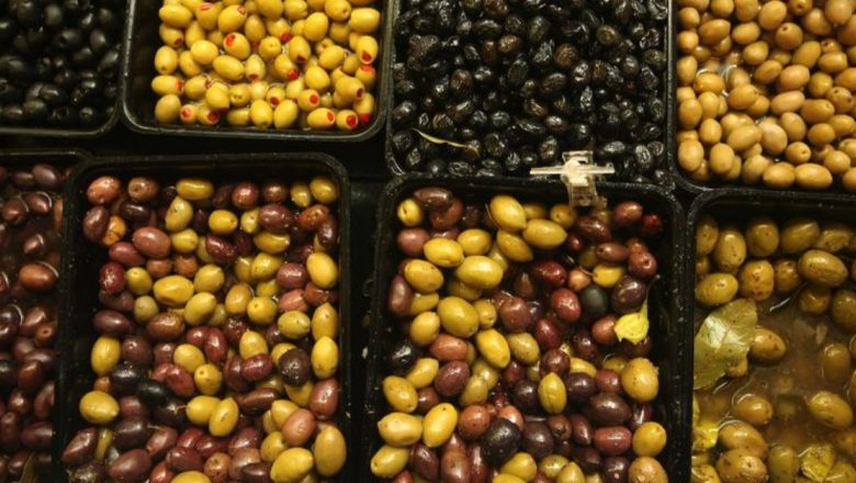 Măslinele: Superalimentele Mediteranei și Impactul Lor Asupra Sănătății Umane