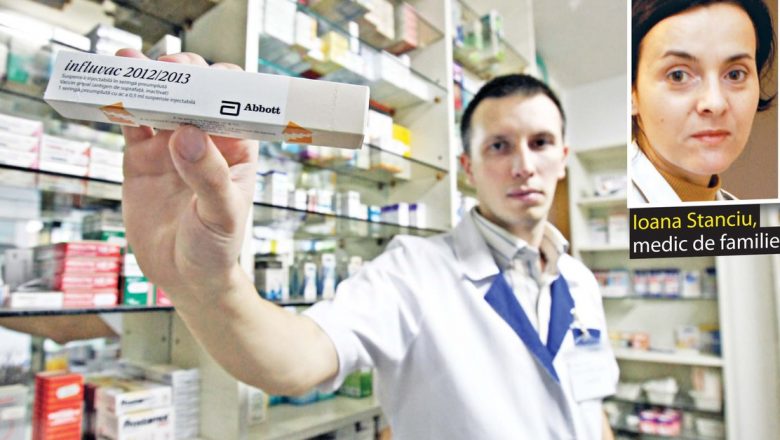 Vaccinul antigripal: Tot ce trebuie să știi pentru a-ți proteja sănătatea