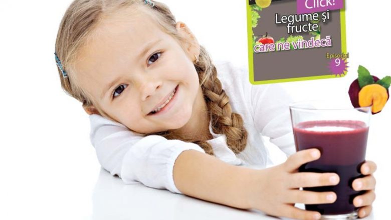 Sfecla Roșie: Un Aliment-Medicament pentru Sănătate și Apetit