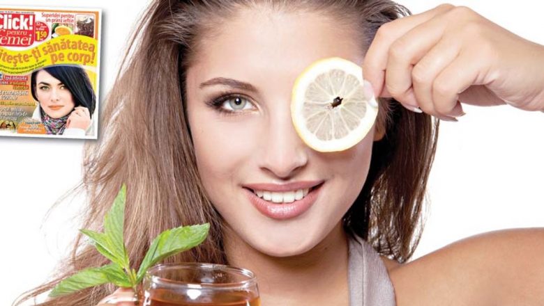 Lămâia: Remediul Natural care Îți Apără Sănătatea de Infecții