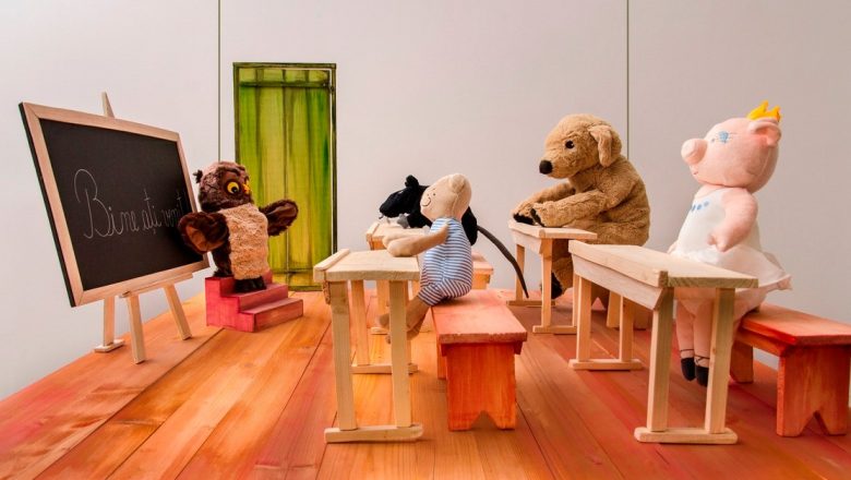IKEA și Campania Jucăriilor de Pluş: O Iniţiativă pentru Educaţie Globală