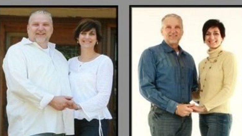 Transformarea unui cuplu: Cum soț și soție au slăbit împreună 52 kg fără restricții drastice