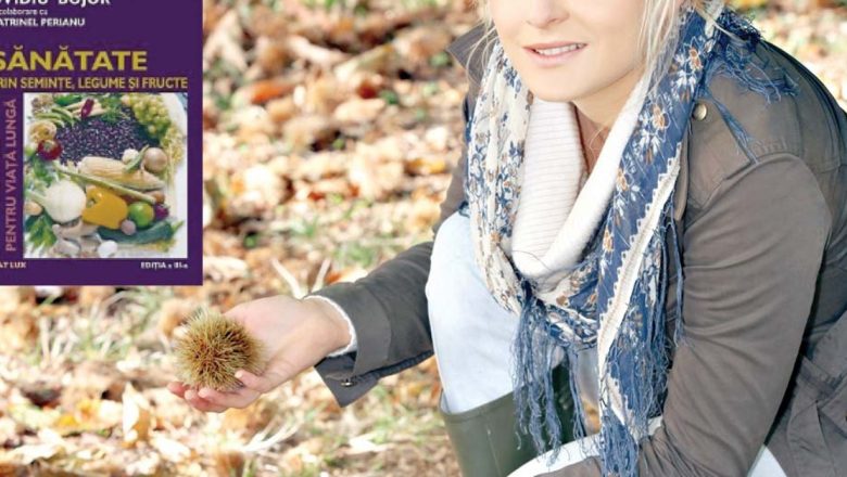 Puterea Castanelor: O Sursă Naturală de Energie și Sănătate