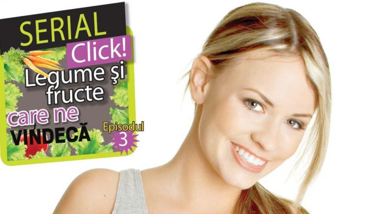 Ţelina: Superalimentul care te ajută să slăbeşti şi să te menţii sănătos