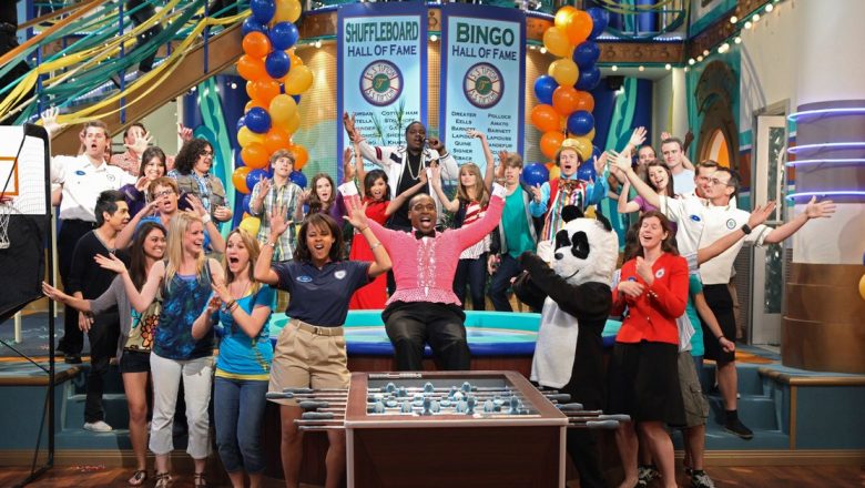 Aventuri pe mare: Noul sezon din “O viață minunată pe punte” pe Disney Channel