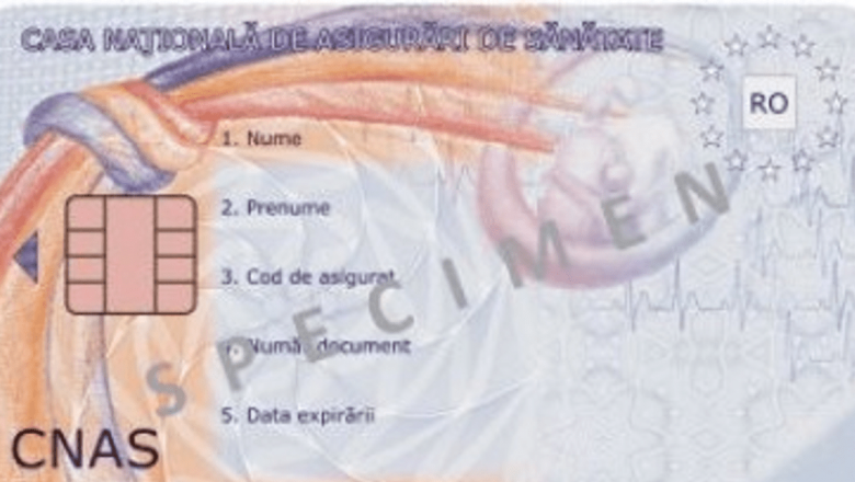 Transformarea sistemului sănătății din România: Lansarea cardului electronic de asigurări de sănătate