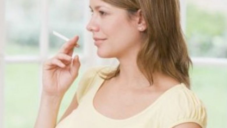 Fumatul în Sarcină: O Amenințare Ascunsă pentru Sănătatea Copilului și Legătura cu Meningita