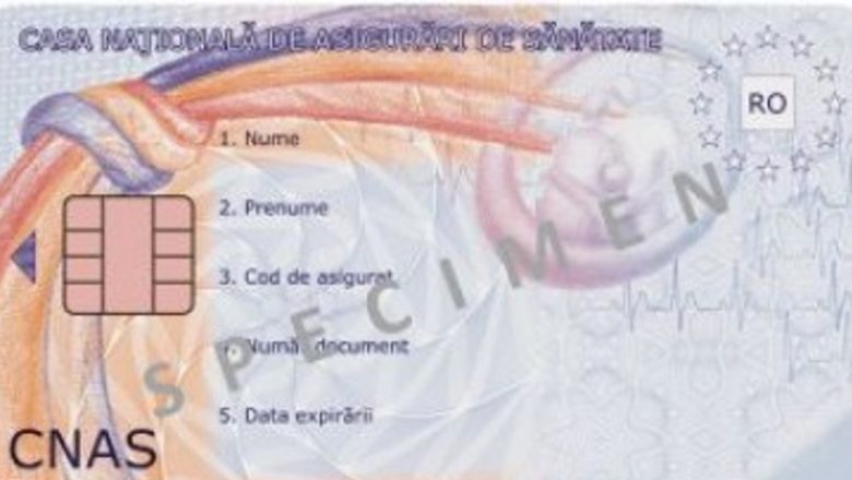 Revoluția digitală în sănătate: Lansarea cardului electronic de asigurări de sănătate în România