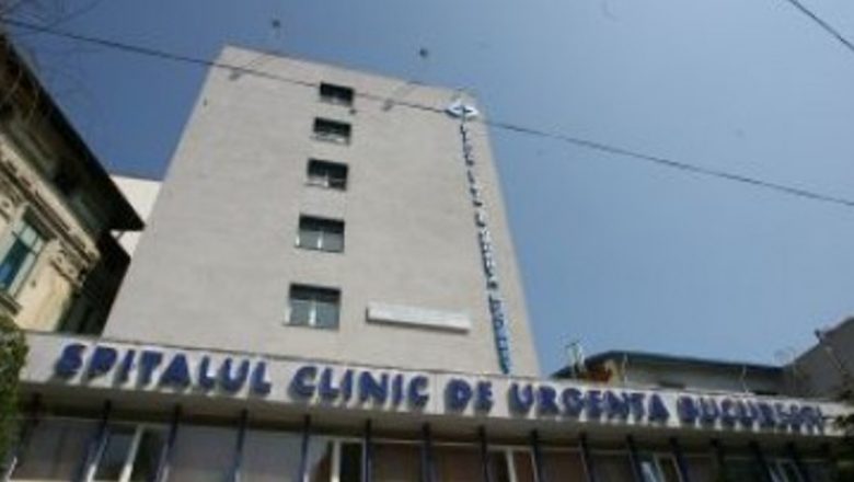 Asistența Medicală de Urgență în București de Sărbători: Ce Spitale Rămân Deschise și Ce Implicații Are Acest Lucru